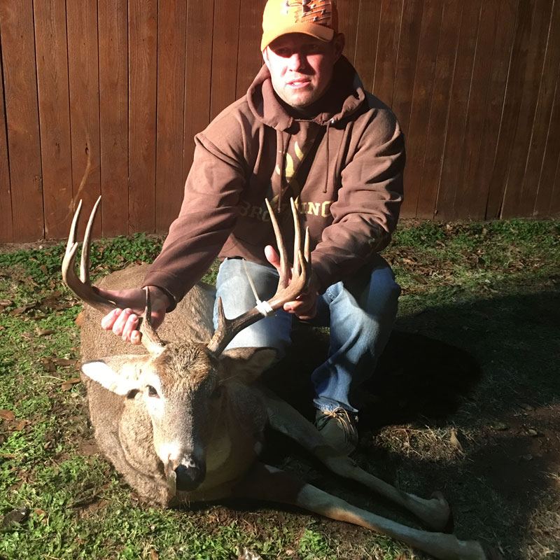 Shamrock Safaris Game Pricing Whitetail Deer, Spring Turkey