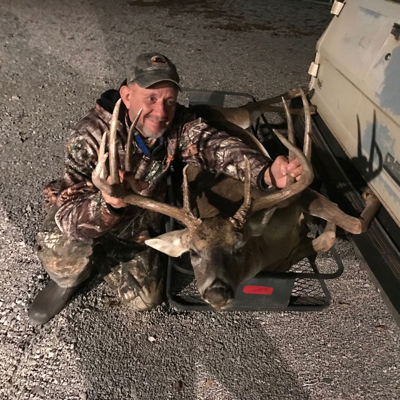 Shamrock Safaris Game Pricing Whitetail Deer, Spring Turkey