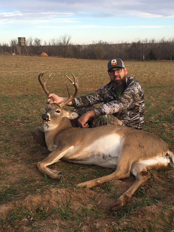 Shamrock Safaris Game Pricing Whitetail Deer, Spring Turkey